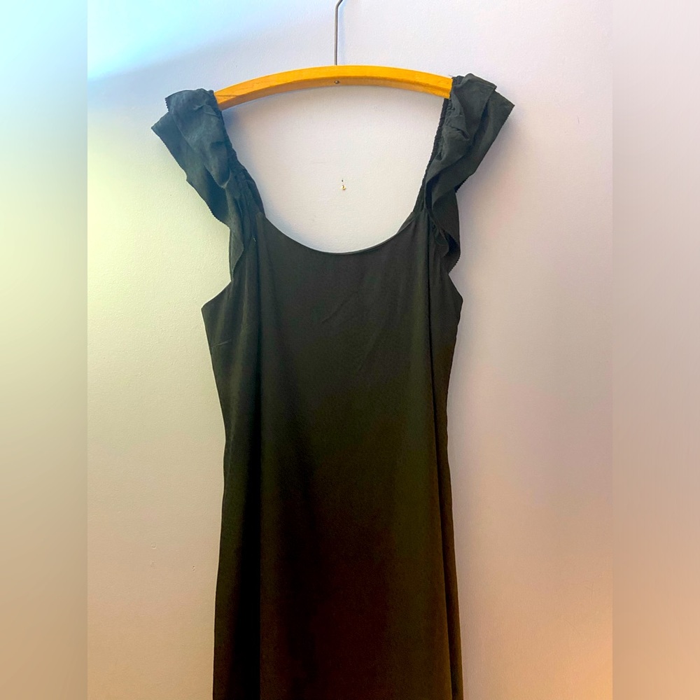 Gentle fawn lbd nwot
